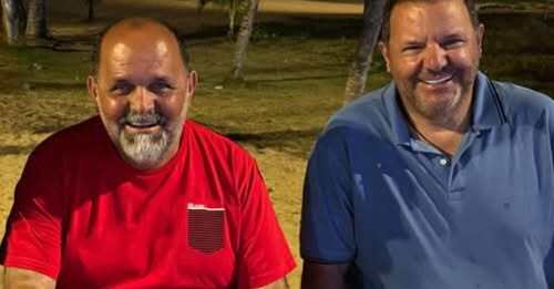 Irmão do ex-prefeito de Patrocínio (MG) morre em acidente na BR-050/GO, em Catalão