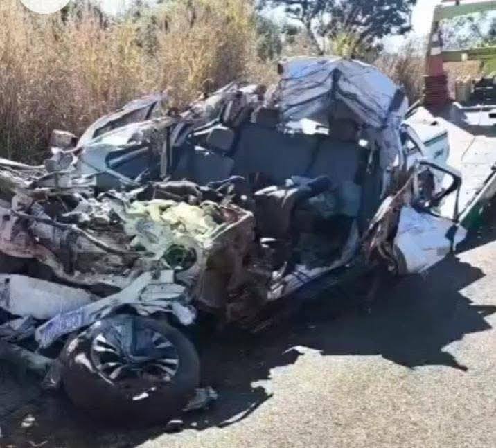 Irmão do ex-prefeito de Patrocínio (MG) morre em acidente na BR-050/GO, em Catalão