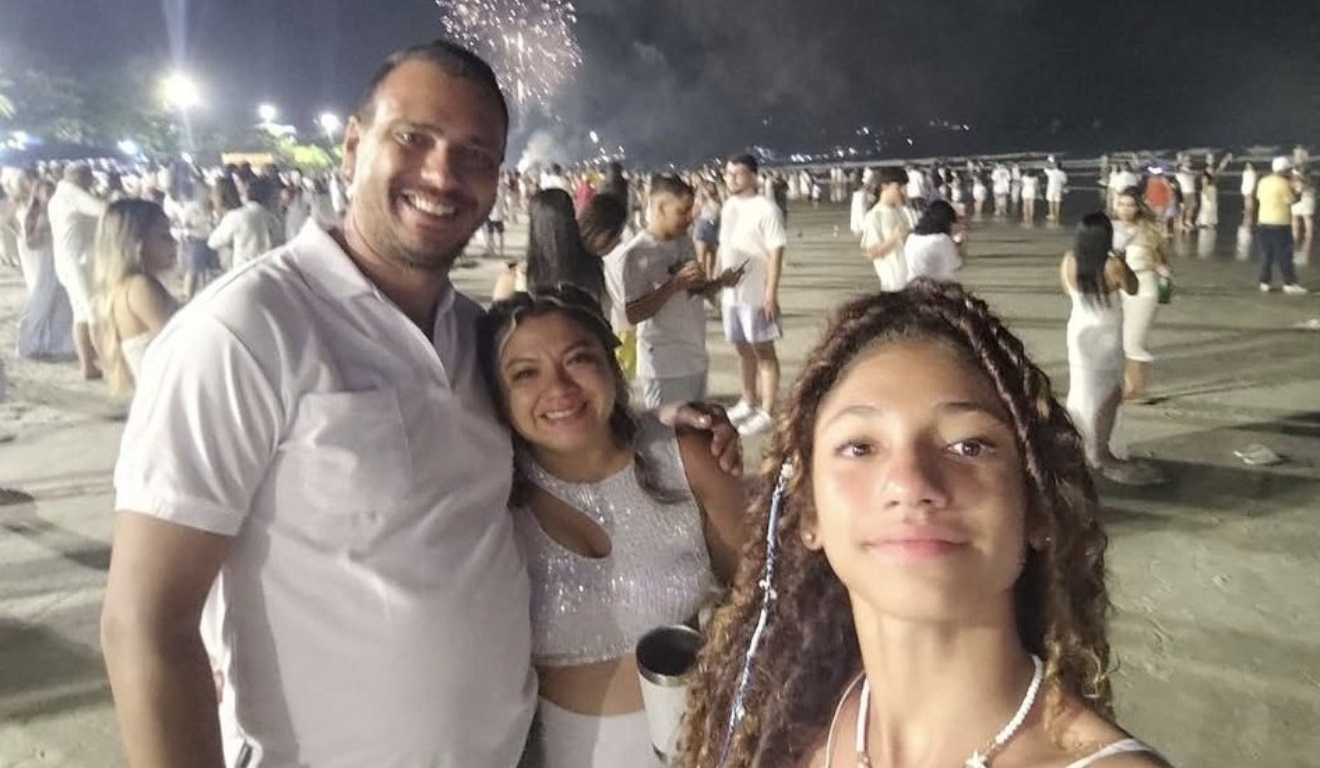 TRISTEZA: Família morta em grave acidente na PR-323 será sepultada nesta quarta (16), em Santa Bárbara d'Oeste (SP). Foto: Reprodução/Redes Sociais TRISTEZA: Família morta em grave acidente na PR-323 será sepultada nesta quarta (16), em Santa Bárbara d'Oeste (SP). Foto: Reprodução/Redes Sociais