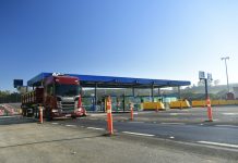 Pedágios da EPR Vias do Café, em Minas, serão reajustados no próximo dia 26 Pedágios da EPR Vias do Café, em Minas, serão reajustados no próximo dia 26