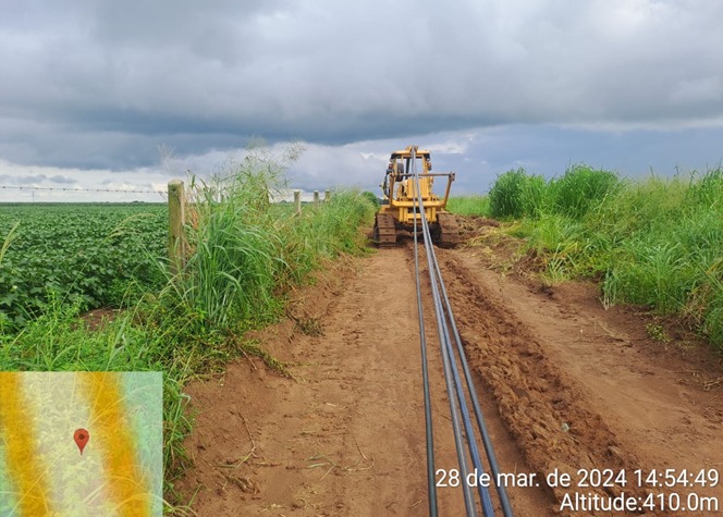 Rodovia BR-163 deve receber R$431,3 milhões em investimentos, em Mato Grosso
