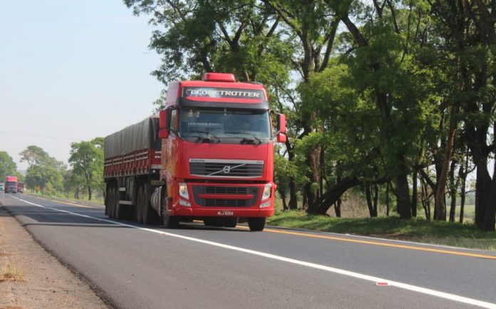 Concessionária paulista promove ações de segurança na Via Anhanguera, neste sábado (26) Concessionária paulista promove ações de segurança na Via Anhanguera, neste sábado (26)