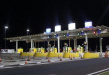 Usuários da BR-101/SC e BR-376/PR já pagam pedágios mais caros, nesta quarta (9) Usuários da BR-101/SC e BR-376/PR já pagam pedágios mais caros, nesta quarta (9)