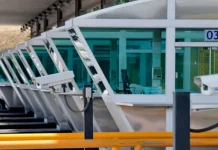 Pedágios da Litoral Sul, no PR e SC, terão reajuste no dia 9 de julho Pedágios da Litoral Sul, no PR e SC, terão reajuste no dia 9 de julho