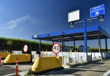 Seis pedágios da EPR Vias do Café, em Minas, terão aumento, neste sábado (26) Seis pedágios da EPR Vias do Café, em Minas, terão aumento, neste sábado (26)