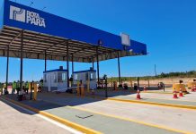 Rota do Pará inicia operação assistida em quatro praças de pedágio, nesta sexta (1º/8) Rota do Pará inicia operação assistida em quatro praças de pedágio, nesta sexta (1º/8)