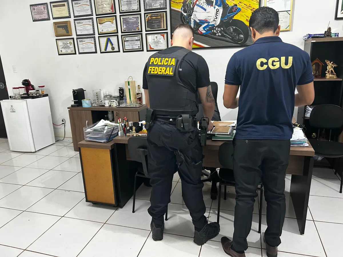 Superintendente do Dnit no Amapá é afastado por suspeita de participação em esquema fraudulento