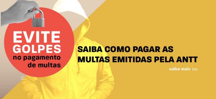Fique por dentro de como pagar as multas emitidas pela ANTT