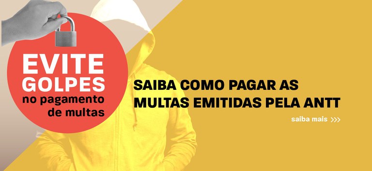 Fique por dentro de como pagar as multas emitidas pela ANTT