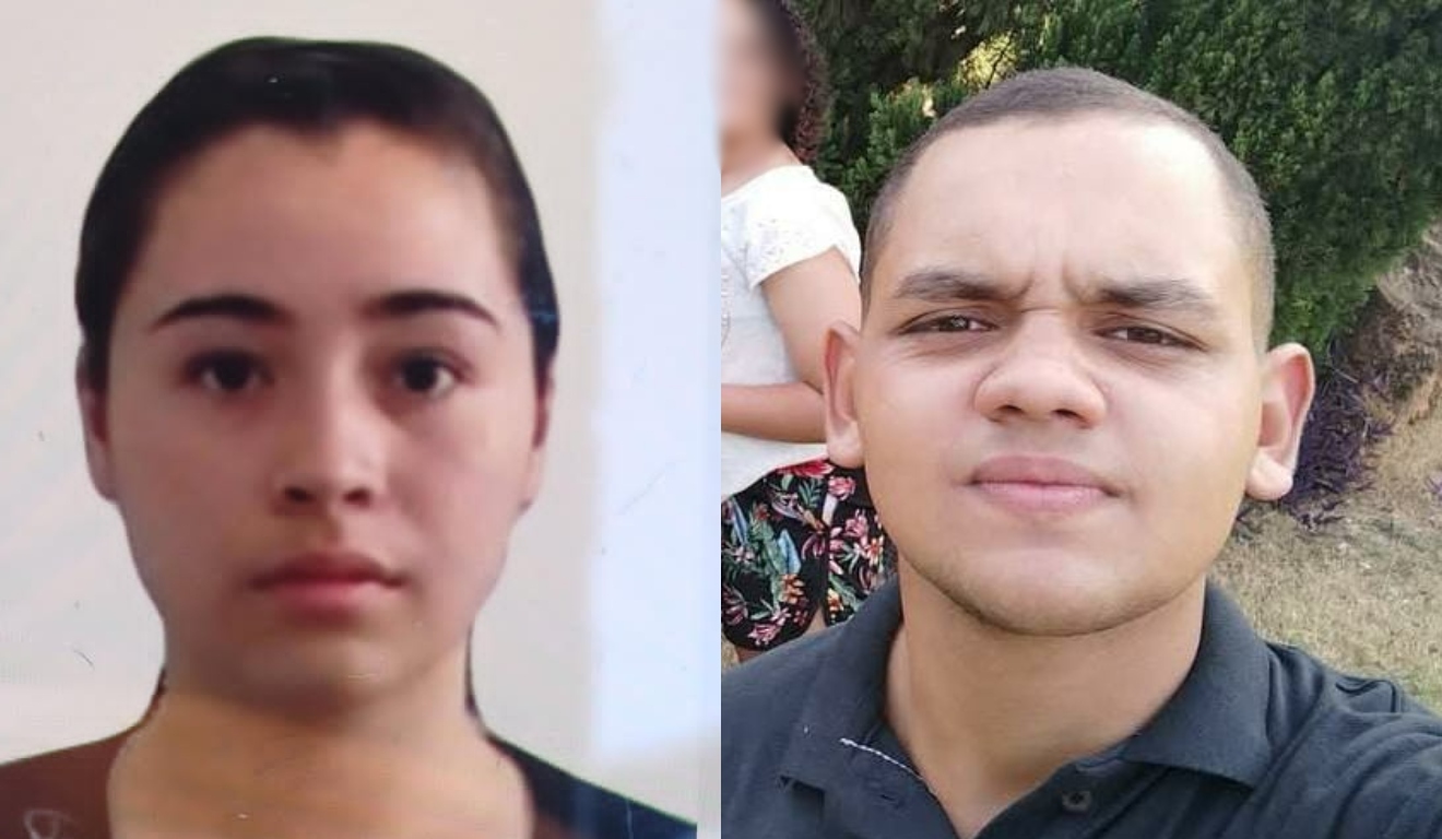 Casal de motoqueiros morre em acidente com ônibus na BR-376/PR, em Sarandi