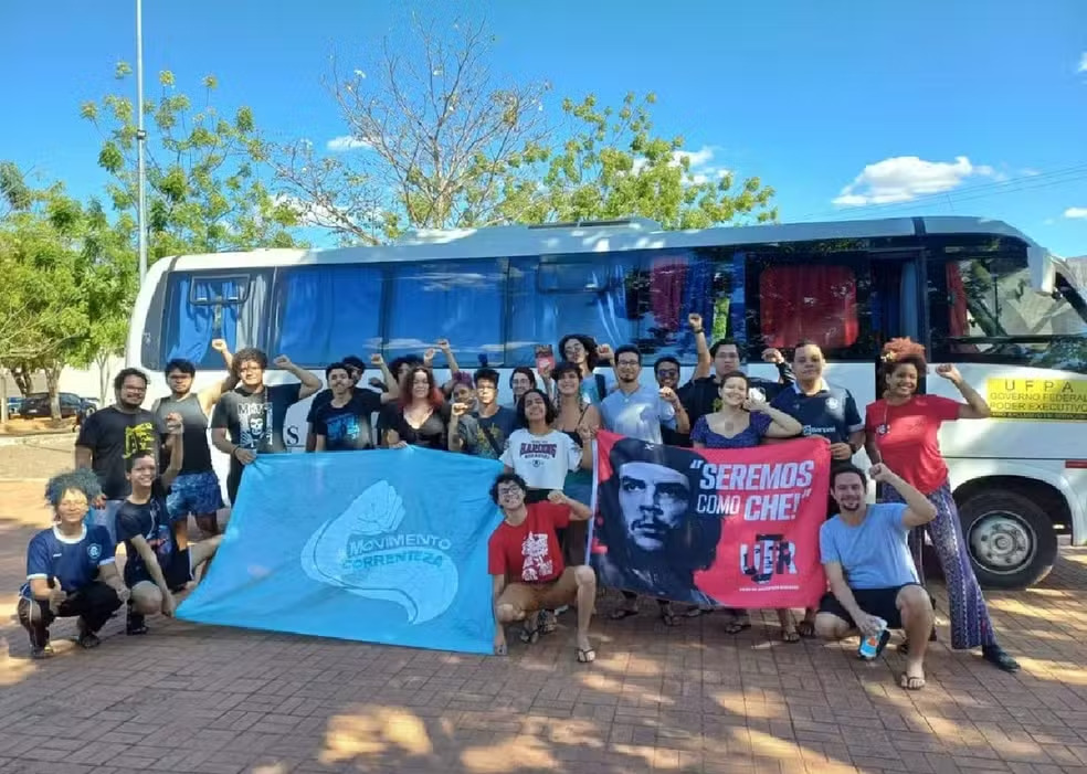 Polícia identifica os nomes dos cinco mortos no acidente na BR-153/GO, em Porangatu