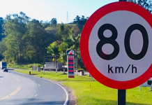 Radares na BR-040/MG flagram, no período educativo, quase 3 mil abusos de velocidade em 24h Radares na BR-040/MG flagram, no período educativo, quase 3 mil abusos de velocidade em 24h