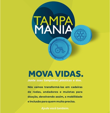 Concessionária lança campanha “Tampinha do Bem” com foco na inclusão e sustentabilidade