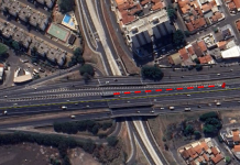 Alça de acesso na Via Anhanguera será interditada, neste sábado (19), em Campinas (SP) Alça de acesso na Via Anhanguera será interditada, neste sábado (19), em Campinas (SP)
