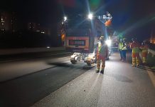 Obras do Anel Viário Sul, em Ribeirão Preto (SP), serão retomadas, nesta segunda (21) Obras do Anel Viário Sul, em Ribeirão Preto (SP), serão retomadas, nesta segunda (21)
