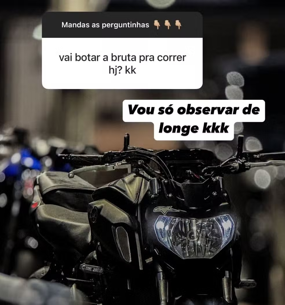 Motoqueiro que participava de "rolezinho do grau" morre após chocar contra poste na MA-203
