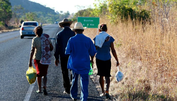 Operação Romaria Senhor do Bonfim 2025 tem início no Estado do Tocantins
