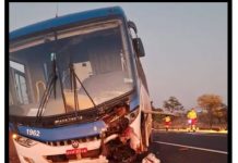 Motoqueiro e garupa morrem na BR-365, no distrito de Chaveslândia, em Minas Motoqueiro e garupa morrem na BR-365, no distrito de Chaveslândia, em Minas