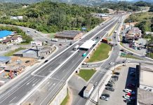 VÍDEO: Complexo Viário do Badenfurt na BR-470/SC é liberado ao tráfego, em Blumenau VÍDEO: Complexo Viário do Badenfurt na BR-470/SC é liberado ao tráfego, em Blumenau