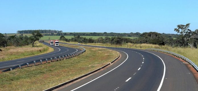Leilão da BR-060/364/GO/MT será realizado, nesta quinta-feira (14), em São Paulo