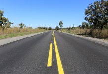 Acesso ao Pantanal pela BR-070/MT recebe obras de melhorias Acesso ao Pantanal pela BR-070/MT recebe obras de melhorias