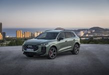 Audi anuncia produção do novo Audi Q3, no Brasil, a partir de 2026 Audi anuncia produção do novo Audi Q3, no Brasil, a partir de 2026