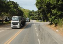 Seguros obrigatórios ajudam a preservar o patrimônio e as finanças no transporte de cargas Seguros obrigatórios ajudam a preservar o patrimônio e as finanças no transporte de cargas
