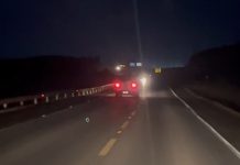 VÍDEO: Motorista é preso por embriaguez ao volante na BR-116/SC, em Correia Pinto VÍDEO: Motorista é preso por embriaguez ao volante na BR-116/SC, em Correia Pinto