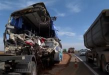 Falta de fiscalização compromete a segurança nas viagens de ônibus e causa tragédias Falta de fiscalização compromete a segurança nas viagens de ônibus e causa tragédias