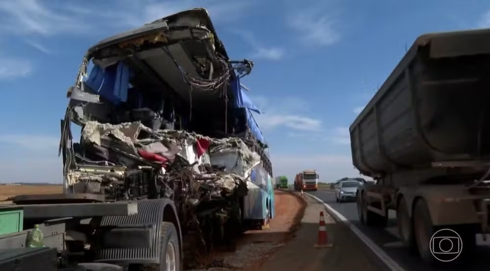 Falta de fiscalização compromete a segurança nas viagens de ônibus e causa tragédias