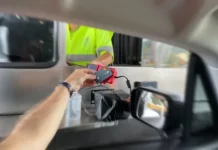 Vítima de roubo à mão armada, arrecadadora de pedágio da AutoBAn é indenizada por dano moral Vítima de roubo à mão armada, arrecadadora de pedágio da AutoBAn é indenizada por dano moral