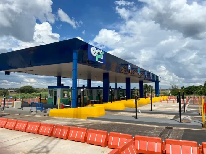 Usuários de rodovias no Paraná já pagam pedágios mais caros em 13 praças