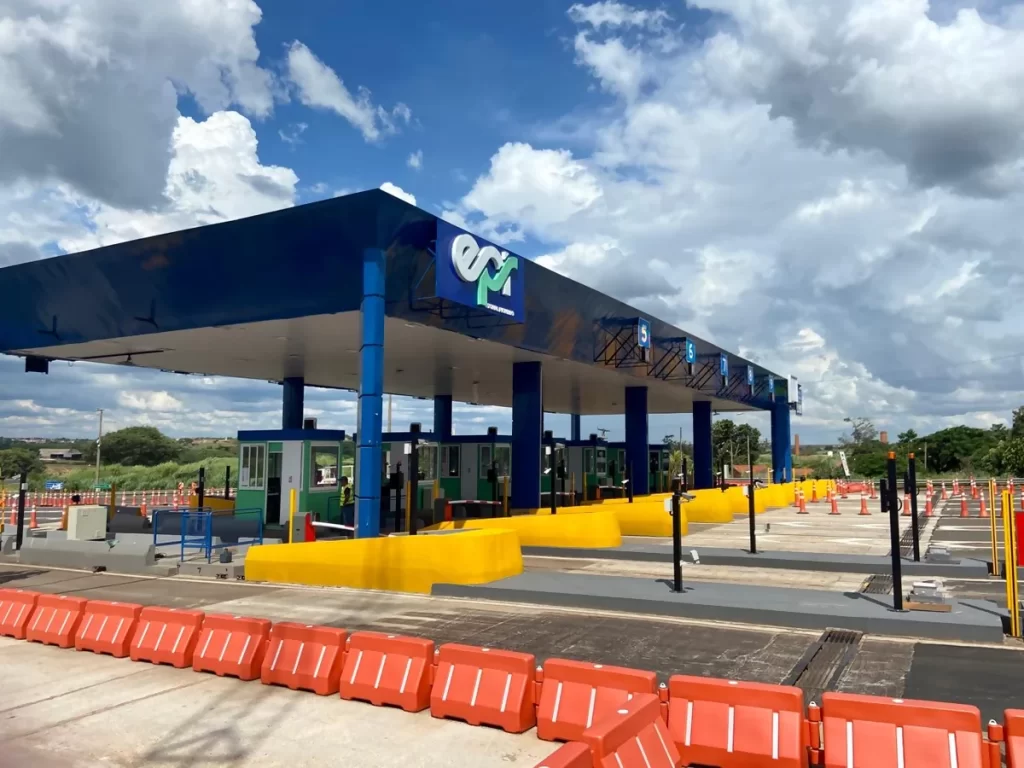 Usuários de rodovias no Paraná já pagam pedágios mais caros em 13 praças