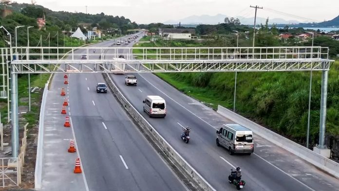 Aprovada a reabertura de consulta pública sobre pedágio free flow em rodovias federais