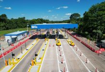 Governo do Pará decide valor de tarifa 1 dia antes de começar a cobrança em 4 pedágios Governo do Pará decide valor de tarifa 1 dia antes de começar a cobrança em 4 pedágios
