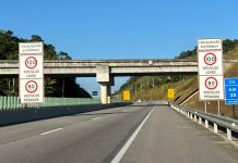 Após determinação do STF, radares em rodovias federais devem ser religados nos próximos dias Após determinação do STF, radares em rodovias federais devem ser religados nos próximos dias