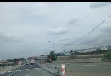 VÍDEO: Motoristas, fiquem atentos às obras na Via Dutra, altura do Km 227, em Guarulhos VÍDEO: Motoristas, fiquem atentos às obras na Via Dutra, altura do Km 227, em Guarulhos