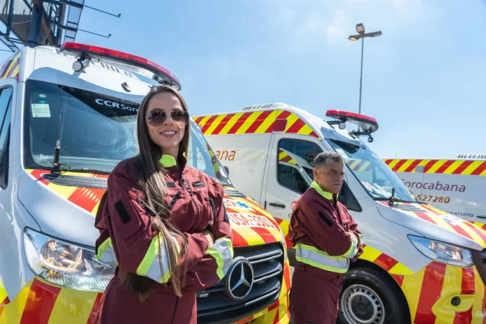 VÍDEO: Série Especial expõe a funcionalidade de cada recurso nas rodovias da Sorocabana VÍDEO: Série Especial expõe a funcionalidade de cada recurso nas rodovias da Sorocabana