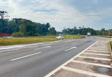 Serviços de recuperação na BR-386 alteram o tráfego em Estrela (RS), nesta quarta (20) Serviços de recuperação na BR-386 alteram o tráfego em Estrela (RS), nesta quarta (20)