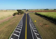 Governo de São Paulo libera as margens de rodovias estaduais para fins agrícolas Governo de São Paulo libera as margens de rodovias estaduais para fins agrícolas
