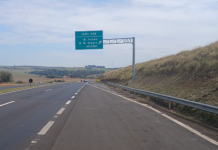 Obras na SP-300 interditam duas alças, neste sábado (30), em Botucatu Obras na SP-300 interditam duas alças, neste sábado (30), em Botucatu