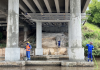 Sergipe: DNIT alerta condutores para as obras de reabilitação de ponte na BR-235/SE Pontes e viadutos da BR-235/SE e BR-101/SE recebem melhorias estruturais