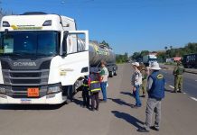 DAER-RS prorroga até 31 de outubro validade de Autorizações Especiais de Trânsito (AETs) DAER-RS prorroga até 31 de outubro validade de Autorizações Especiais de Trânsito (AETs)