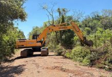 ERS-550 recebe serviços de pavimentação asfáltico no acesso a Pirapó (RS) ERS-550 recebe serviços de pavimentação asfáltico no acesso a Pirapó (RS)