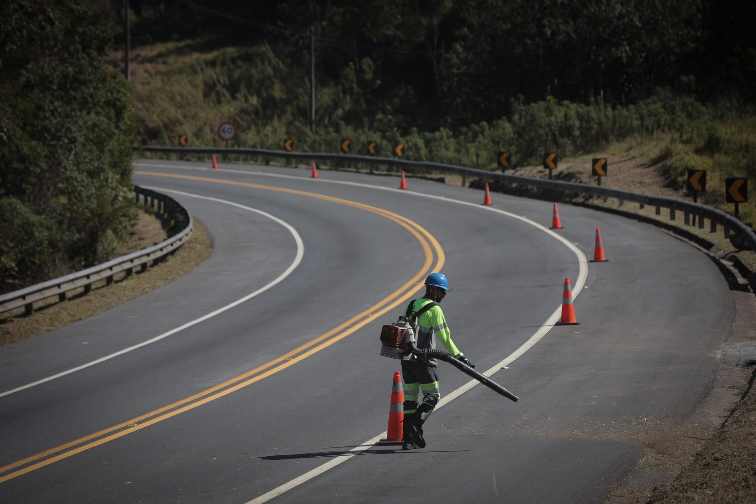 Obras de infraestrutura devem transformar a mobilidade na Baixada Santista
