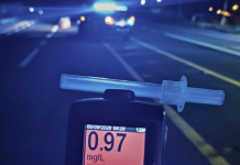 Motoqueiro e motorista que provocou acidente são presos na BR-101/MA por embriaguez Motoqueiro e motorista que provocou acidente são presos na BR-101/MA por embriaguez