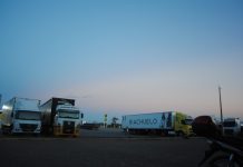 Medidas contra roubo de cargas são apresentadas pelo setor de transportes na Câmara Medidas contra roubo de cargas são apresentadas pelo setor de transportes na Câmara