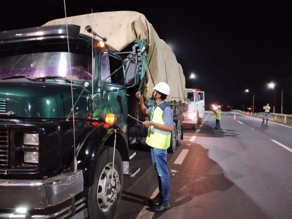 TST convoca audiência pública sobre horas extras de caminhoneiros pagos por comissão
