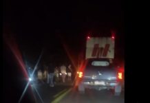 Irmãos cantores de arrocha morrem em acidente na BR-101/BA Irmãos cantores de arrocha morrem em acidente na BR-101/BA