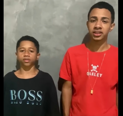 Irmãos Cantores de Arrocha Morrem em Acidenthe Na BR-101/BA
